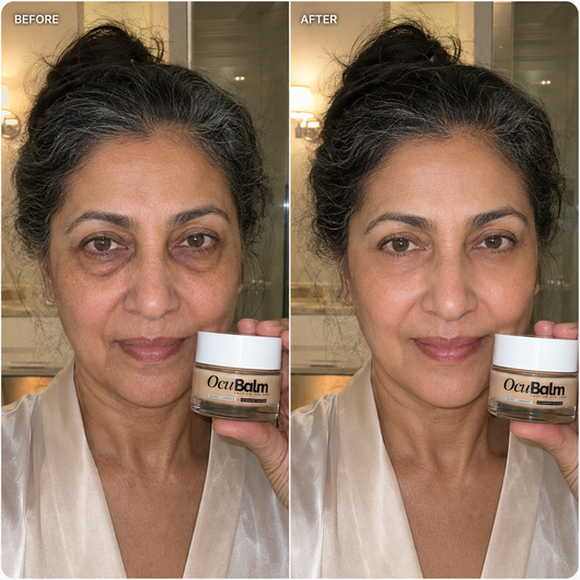 OcuBalm™ All In One Under Eye Balm